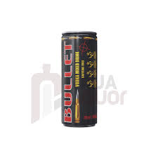 BLACKBULLET